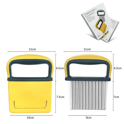 Wolf Tooth Knife Kitchen Gadgets - 0